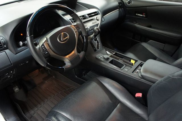 2014 Lexus RX 350 1-Owner, Stylish & Dependable! - 23023672 - 32