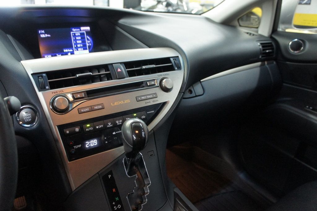 2014 Lexus RX 350 1-Owner, Stylish & Dependable! - 23023672 - 35