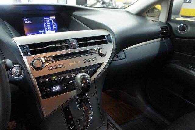 2014 Lexus RX 350 1-Owner, Stylish & Dependable! - 23023672 - 35