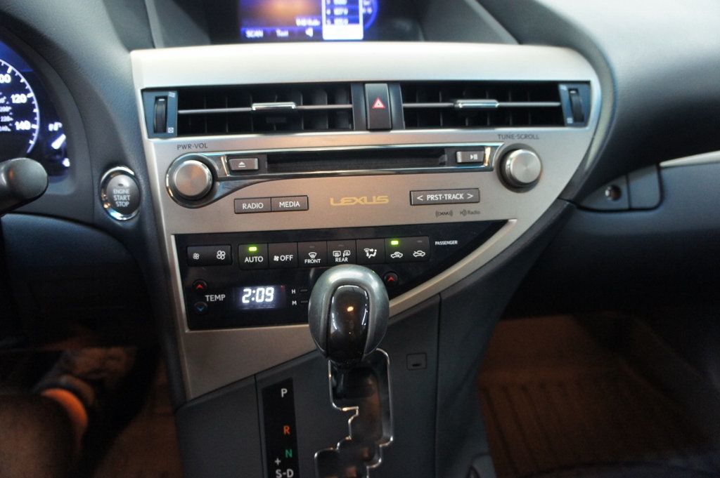 2014 Lexus RX 350 1-Owner, Stylish & Dependable! - 23023672 - 36