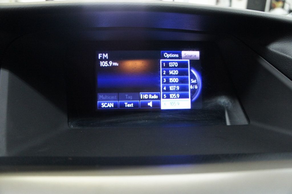 2014 Lexus RX 350 1-Owner, Stylish & Dependable! - 23023672 - 37