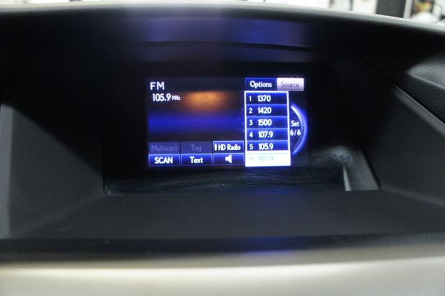 2014 Lexus RX 350 1-Owner, Stylish & Dependable! - 23023672 - 37