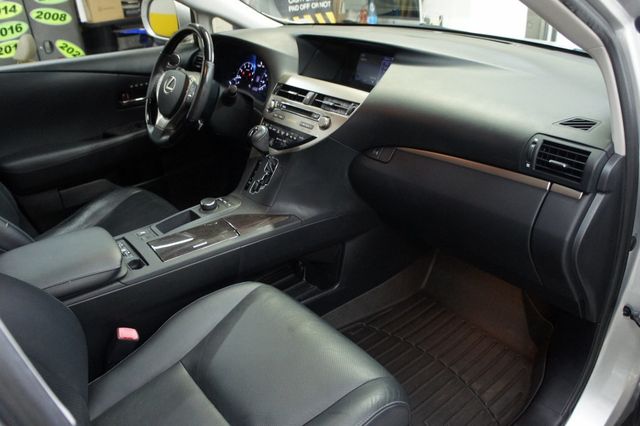 2014 Lexus RX 350 1-Owner, Stylish & Dependable! - 23023672 - 3