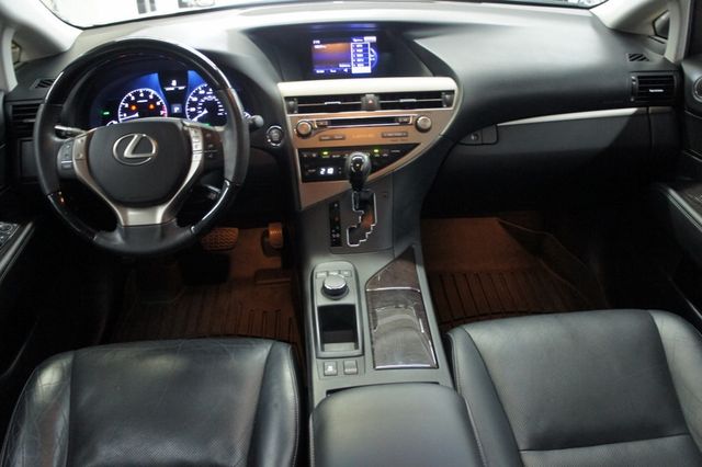2014 Lexus RX 350 1-Owner, Stylish & Dependable! - 23023672 - 42