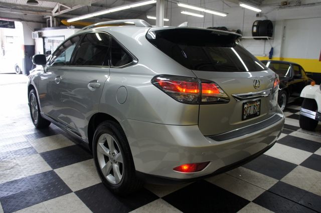 2014 Lexus RX 350 1-Owner, Stylish & Dependable! - 23023672 - 43