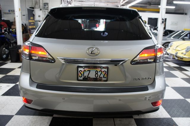 2014 Lexus RX 350 1-Owner, Stylish & Dependable! - 23023672 - 44