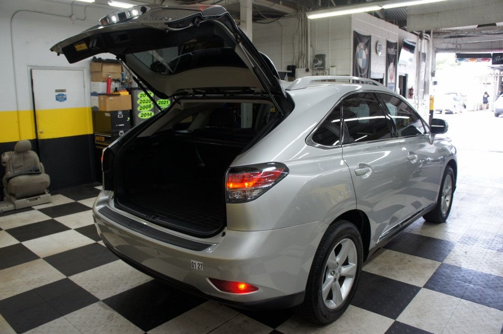 2014 Lexus RX 350 1-Owner, Stylish & Dependable! - 23023672 - 46