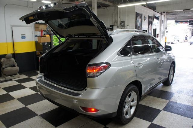 2014 Lexus RX 350 1-Owner, Stylish & Dependable! - 23023672 - 46