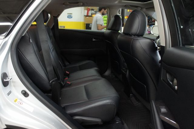 2014 Lexus RX 350 1-Owner, Stylish & Dependable! - 23023672 - 47