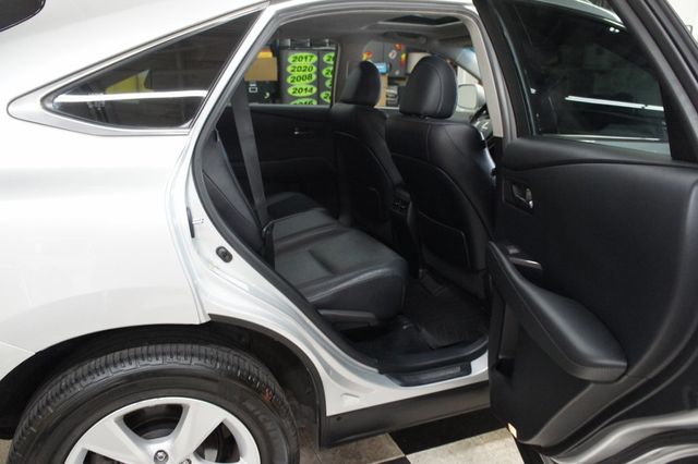 2014 Lexus RX 350 1-Owner, Stylish & Dependable! - 23023672 - 48
