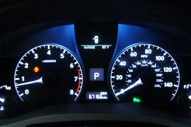 2014 Lexus RX 350 350's photo