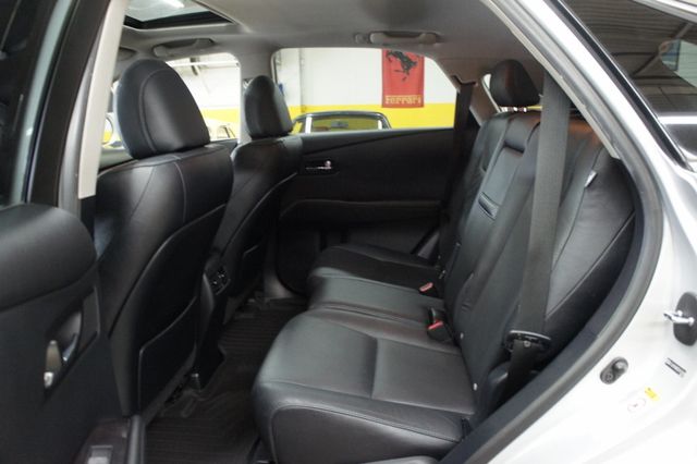2014 Lexus RX 350 1-Owner, Stylish & Dependable! - 23023672 - 5