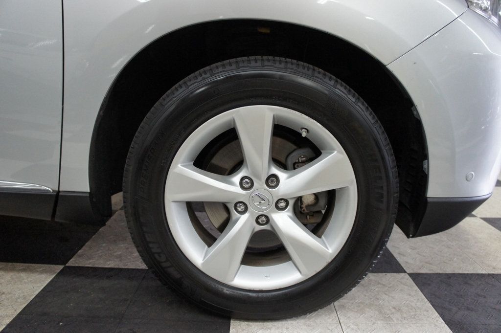 2014 Lexus RX 350 1-Owner, Stylish & Dependable! - 23023672 - 6