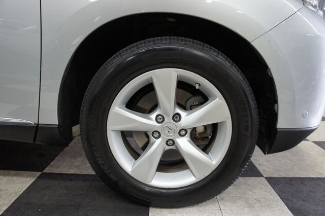 2014 Lexus RX 350 1-Owner, Stylish & Dependable! - 23023672 - 6