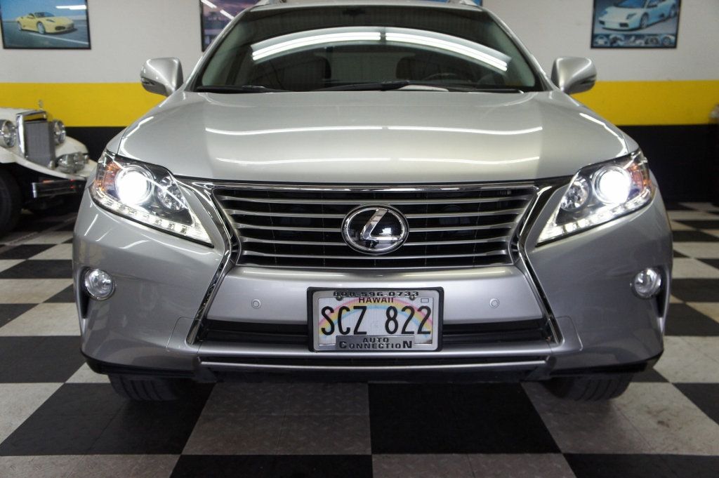 2014 Lexus RX 350 1-Owner, Stylish & Dependable! - 23023672 - 7