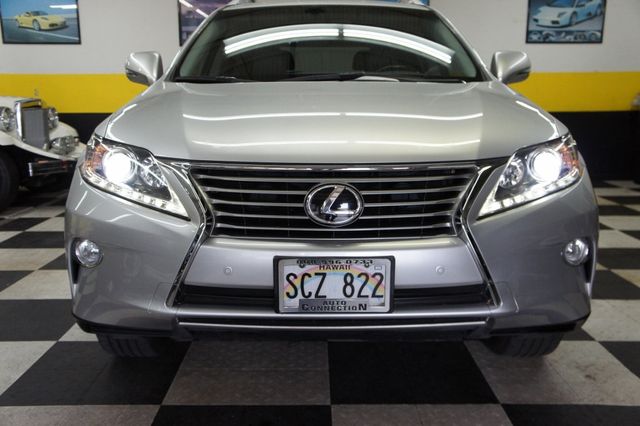 2014 Lexus RX 350 1-Owner, Stylish & Dependable! - 23023672 - 7