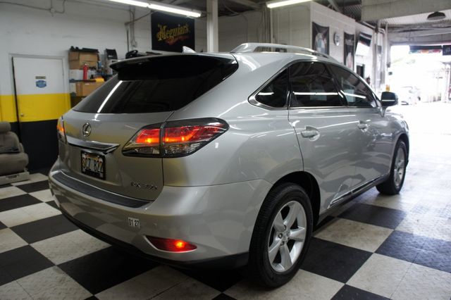 2014 Lexus RX 350 1-Owner, Stylish & Dependable! - 23023672 - 8