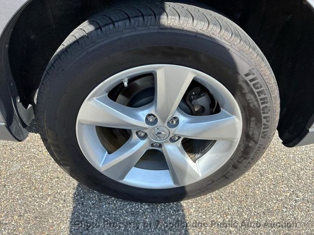 2014 Lexus RX 350 AWD 4dr - 23025066 - 14