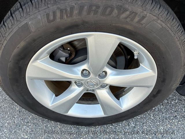 2014 Lexus RX 350 AWD 4dr - 23025066 - 15