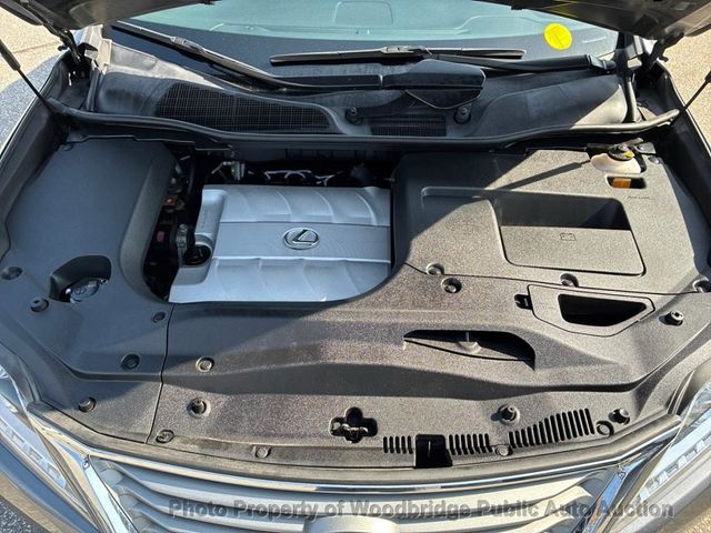 2014 Lexus RX 350 AWD 4dr - 23025066 - 19