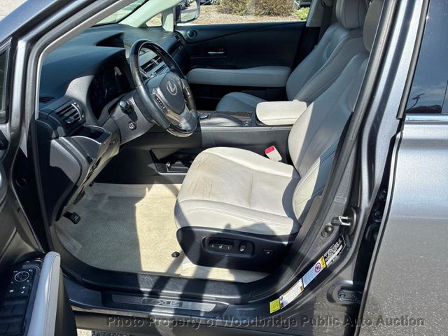 2014 Lexus RX 350 AWD 4dr - 23025066 - 6