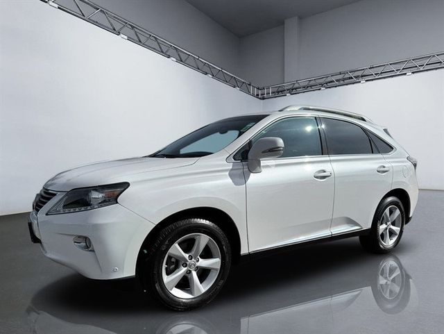 2014 Lexus RX 350 AWD 4dr - 23040276 - 9