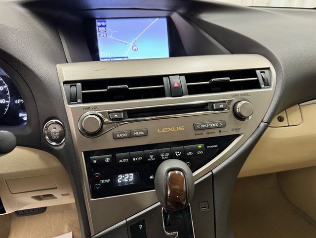 2014 Lexus RX 350 AWD 4dr - 23040276 - 14