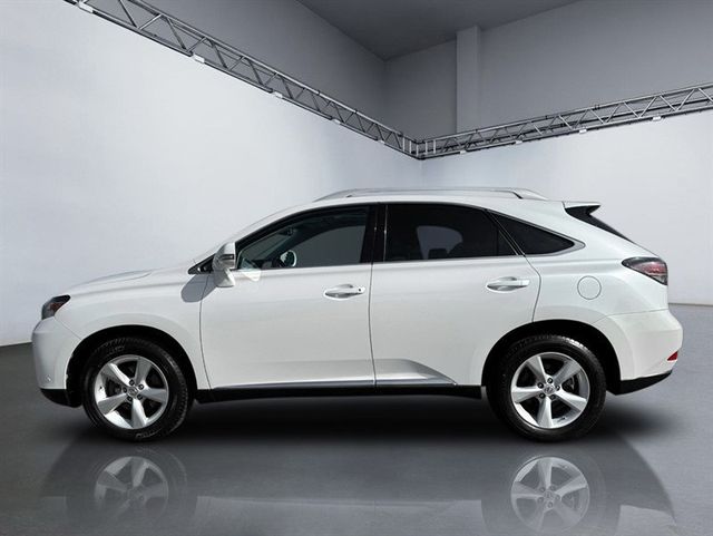 2014 Lexus RX 350 AWD 4dr - 23040276 - 1