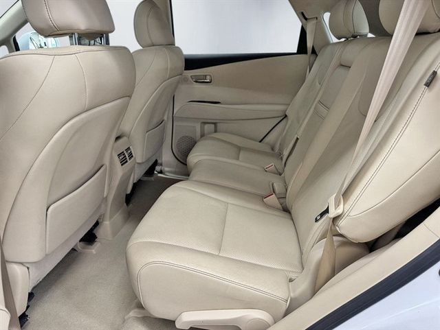 2014 Lexus RX 350 AWD 4dr - 23040276 - 19