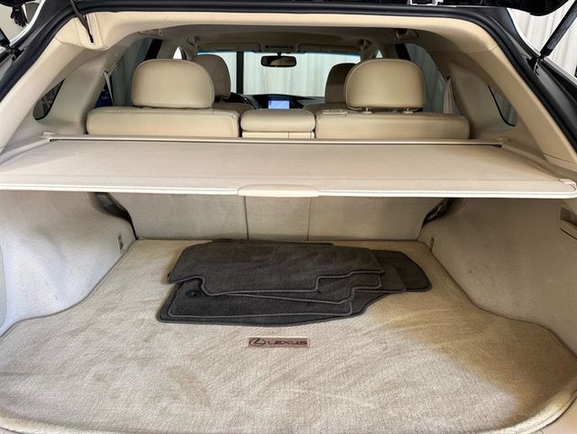 2014 Lexus RX 350 AWD 4dr - 23040276 - 20