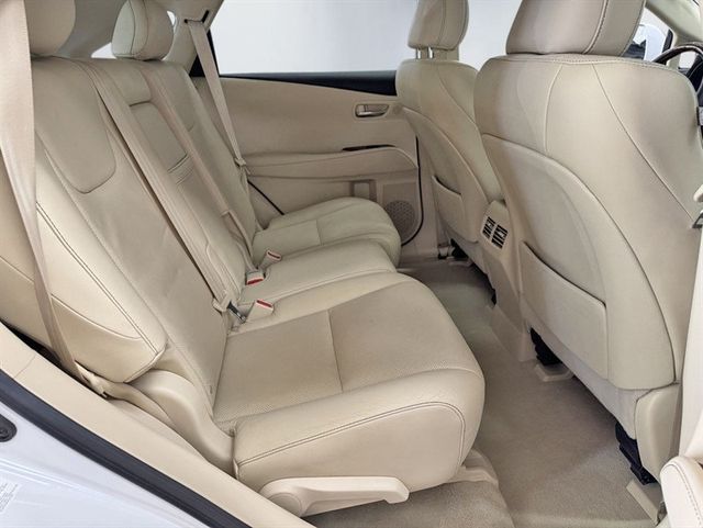 2014 Lexus RX 350 AWD 4dr - 23040276 - 22