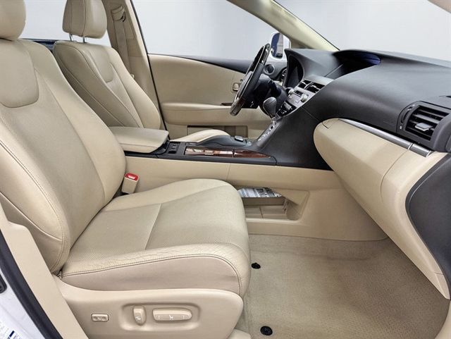 2014 Lexus RX 350 AWD 4dr - 23040276 - 23