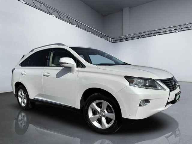2014 Lexus RX 350 AWD 4dr - 23040276 - 25