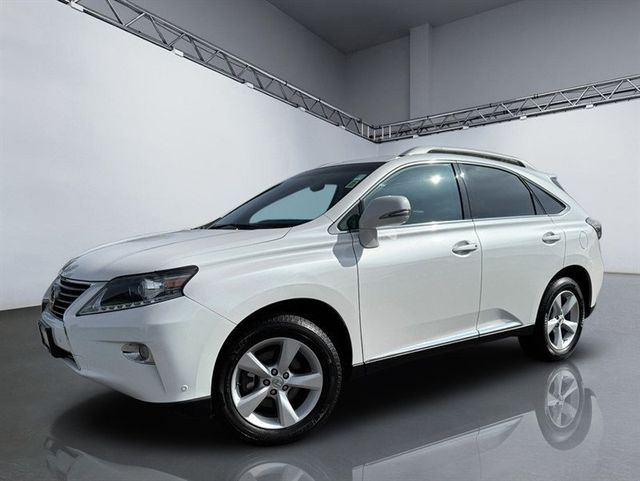 2014 Lexus RX 350 AWD 4dr - 23040276 - 26