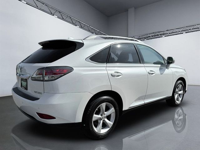 2014 Lexus RX 350 AWD 4dr - 23040276 - 6
