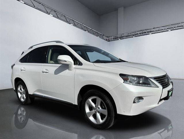 2014 Lexus RX 350 AWD 4dr - 23040276 - 7