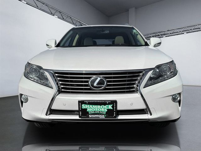 2014 Lexus RX 350 AWD 4dr - 23040276 - 8