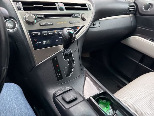 2014 Lexus RX 350 AWD 4dr - 22952175 - 12