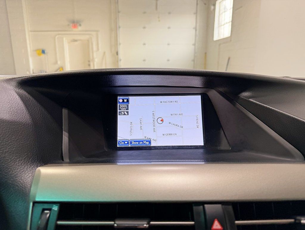 2014 Lexus RX 350 AWD 4dr - 22952175 - 17