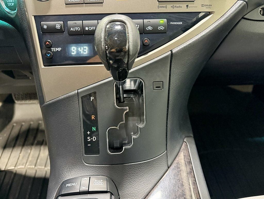 2014 Lexus RX 350 AWD 4dr - 22952175 - 19