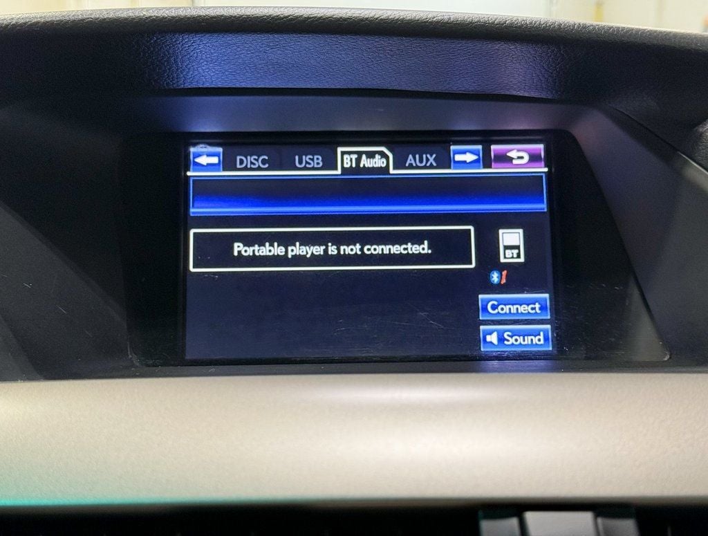 2014 Lexus RX 350 AWD 4dr - 22952175 - 24