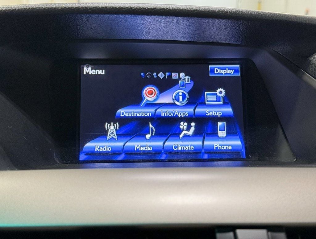 2014 Lexus RX 350 AWD 4dr - 22952175 - 25