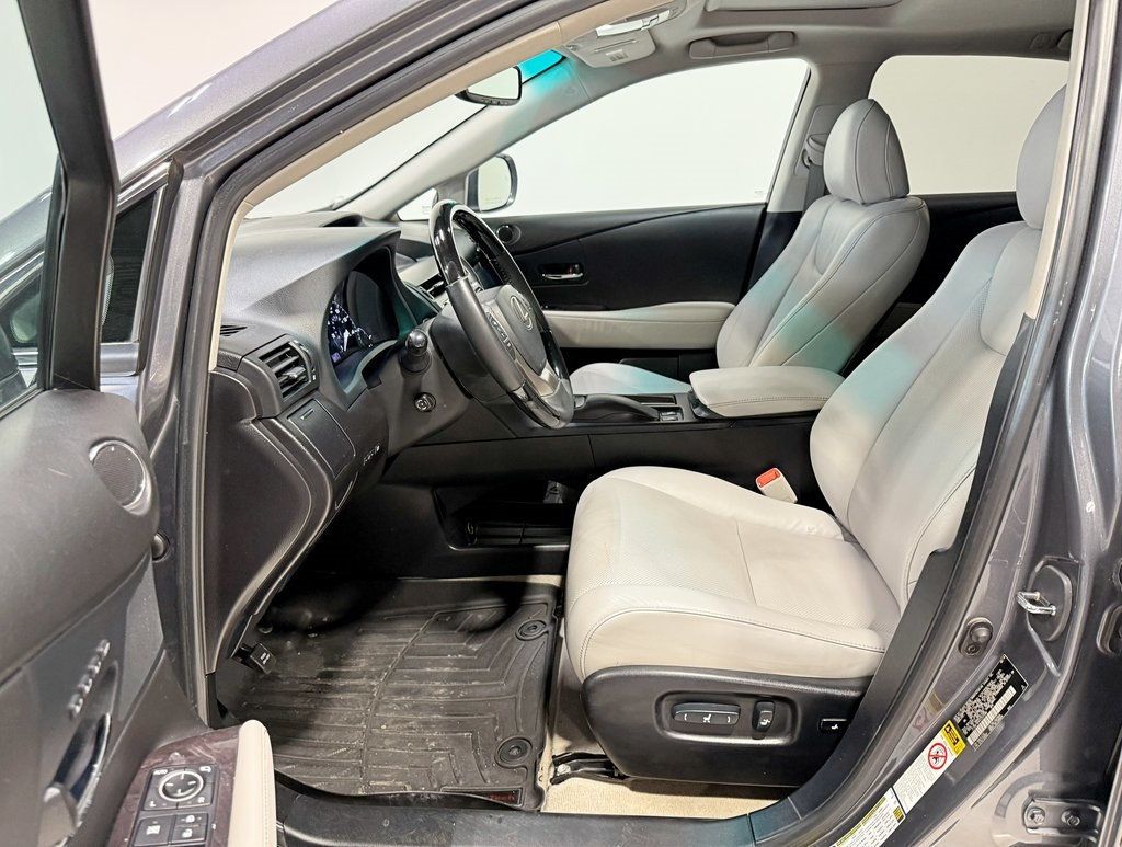 2014 Lexus RX 350 AWD 4dr - 22952175 - 28