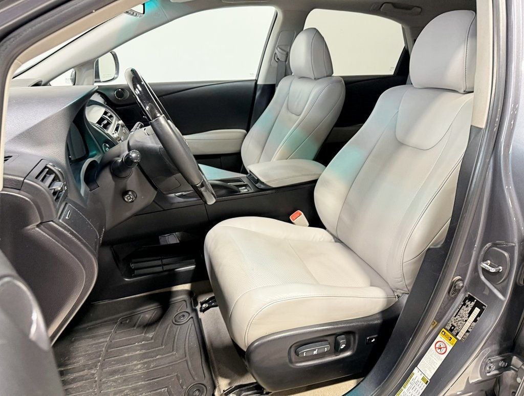 2014 Lexus RX 350 AWD 4dr - 22952175 - 29