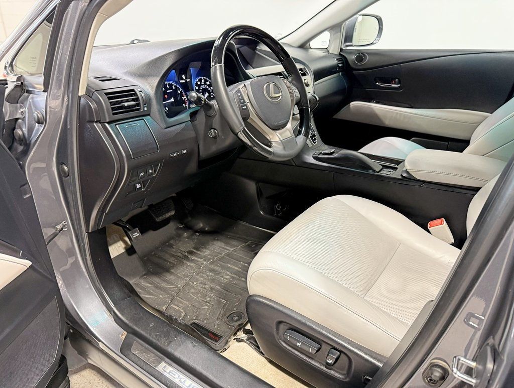 2014 Lexus RX 350 AWD 4dr - 22952175 - 30