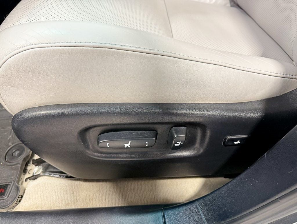 2014 Lexus RX 350 AWD 4dr - 22952175 - 31