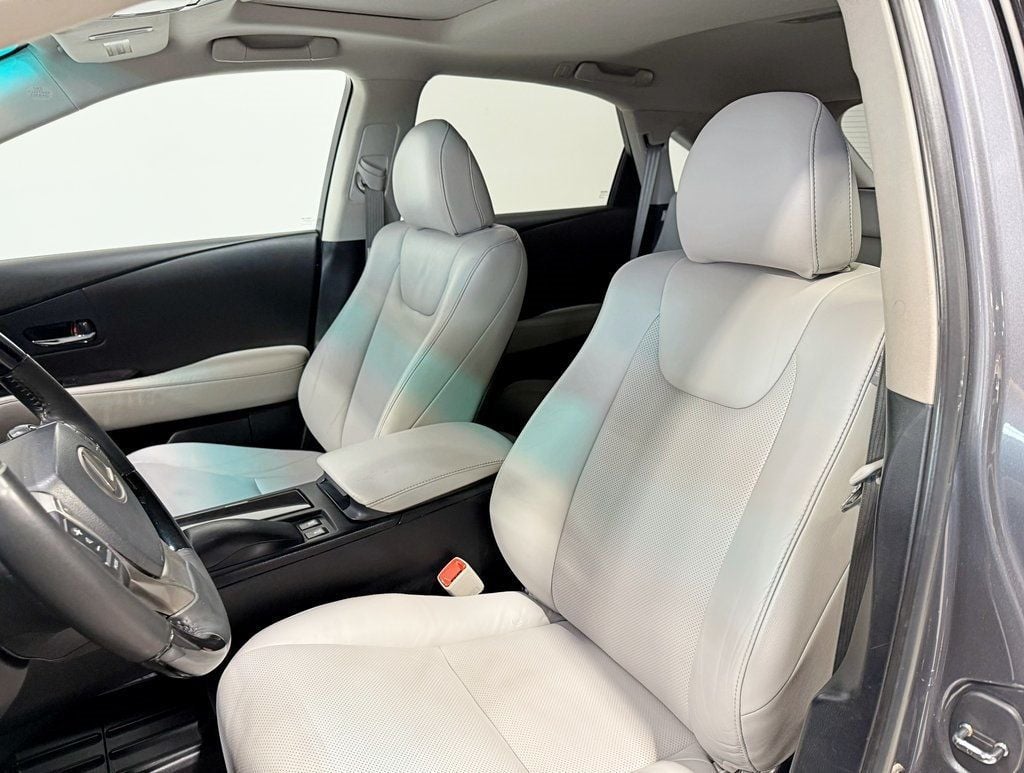 2014 Lexus RX 350 AWD 4dr - 22952175 - 32