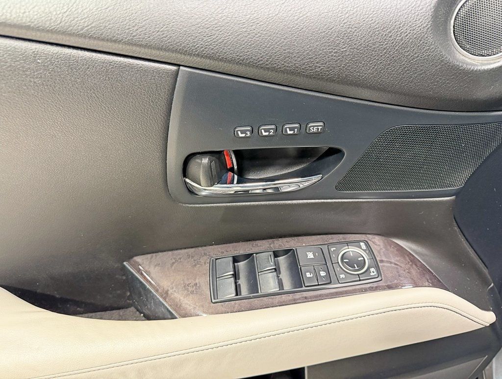 2014 Lexus RX 350 AWD 4dr - 22952175 - 35
