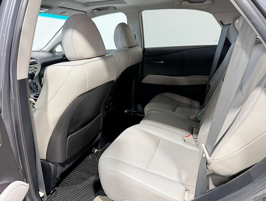 2014 Lexus RX 350 AWD 4dr - 22952175 - 38