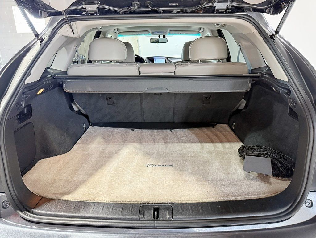 2014 Lexus RX 350 AWD 4dr - 22952175 - 40